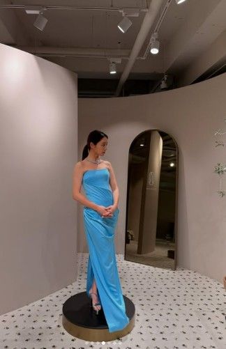 [서울=뉴시스] 이민정. (사진=이민정 SNS 캡처) 2026.10.29. photo@newsis.com *재판매 및 DB 금지