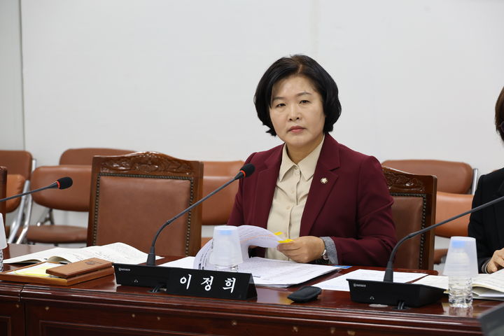창원시의회, 사회복지협의회 지원 조례안 상임위 통과