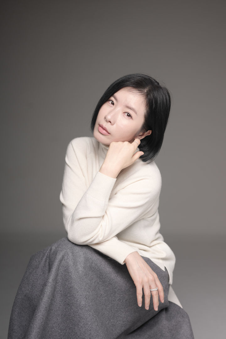 [서울=뉴시스] 박기영. (사진 = 엘리야 컴퍼니 제공) 2026.10.30. photo@newsis.com *재판매 및 DB 금지