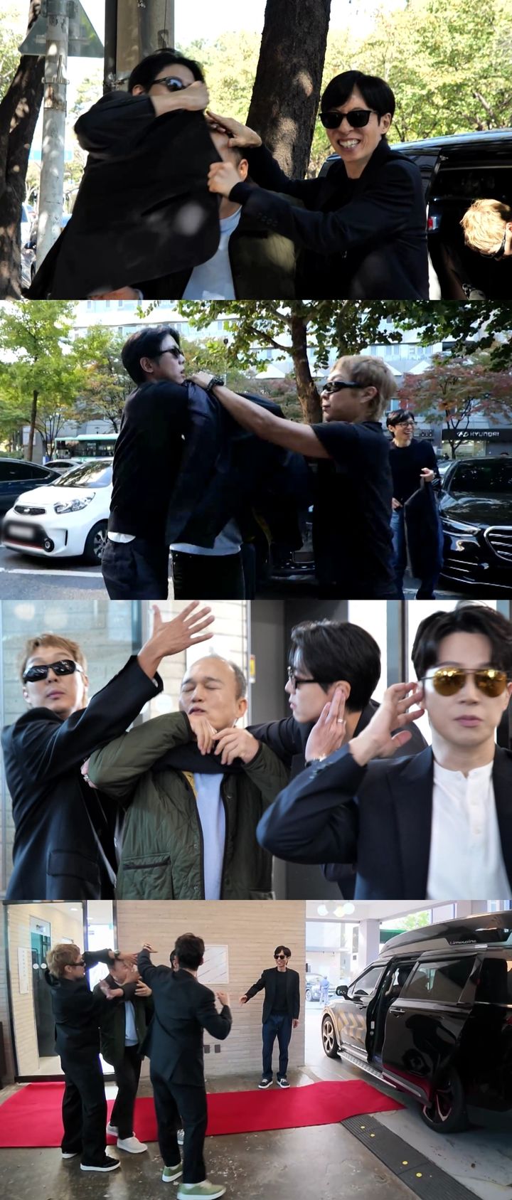 [서울=뉴시스]'놀면 뭐하니?'(사진=MBC 제공) 2026.10.30. photo@newsis.com *재판매 및 DB 금지