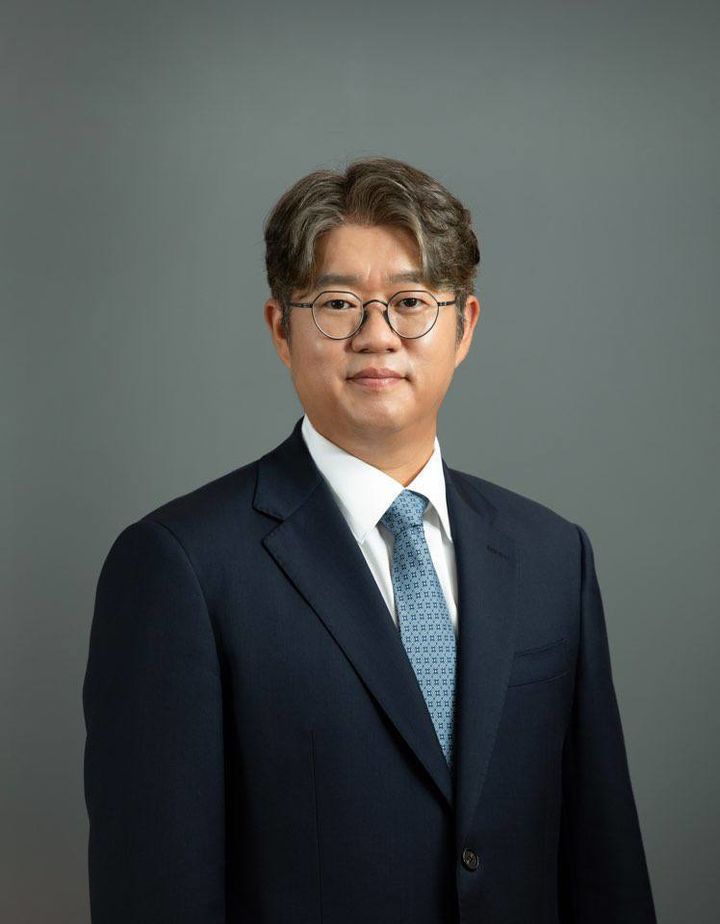 [서울=뉴시스]윤풍영 SK하이닉스 코퍼레이트센터 총괄 사장. (사진=SK그룹 제공) 2026.10.30. photo@newsis.com *재판매 및 DB 금지