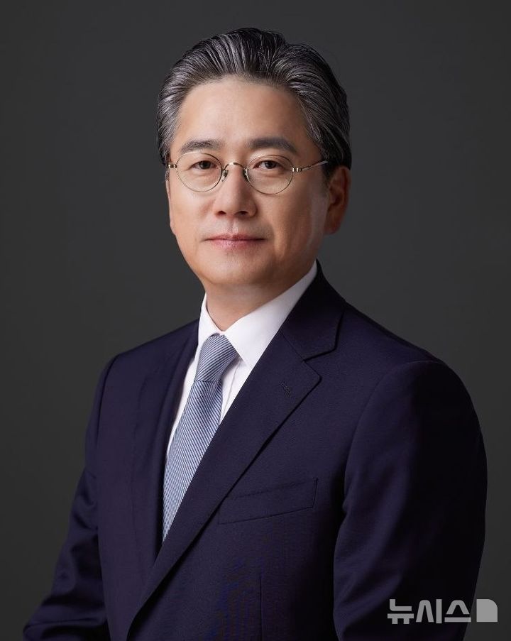 [서울=뉴시스] 정승일 SK이노베이션 총괄사장. (사진=SK이노베이션 제공) photo@newsis.com