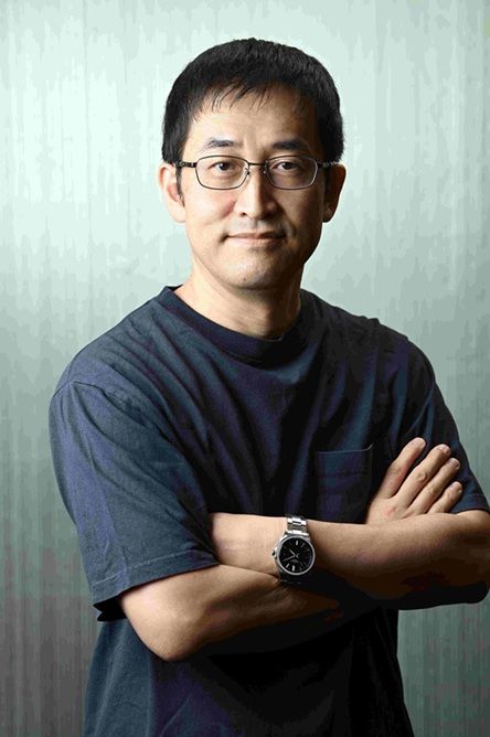 [서울=뉴시스] 이토 준지. (사진=시공사 제공) *재판매 및 DB 금지
