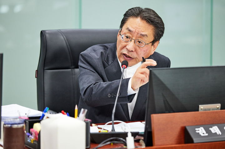 [수원=뉴시스] 권태익 경기도의회 의원.(사진=경기도의회 제공) 2026.10.31. photo@newsis.com *재판매 및 DB 금지
