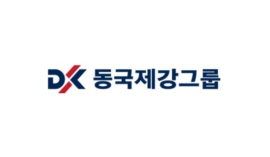 [서울=뉴시스] 동국제강그룹 CI. (사진=동국제강) 2026.10.30 photo@newsis.com *재판매 및 DB 금지 *재판매 및 DB 금지