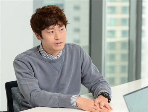 [서울=뉴시스]김민 PD(사진=쿠팡플레이 제공) 2026.10.30. photo@newsis.com *재판매 및 DB 금지