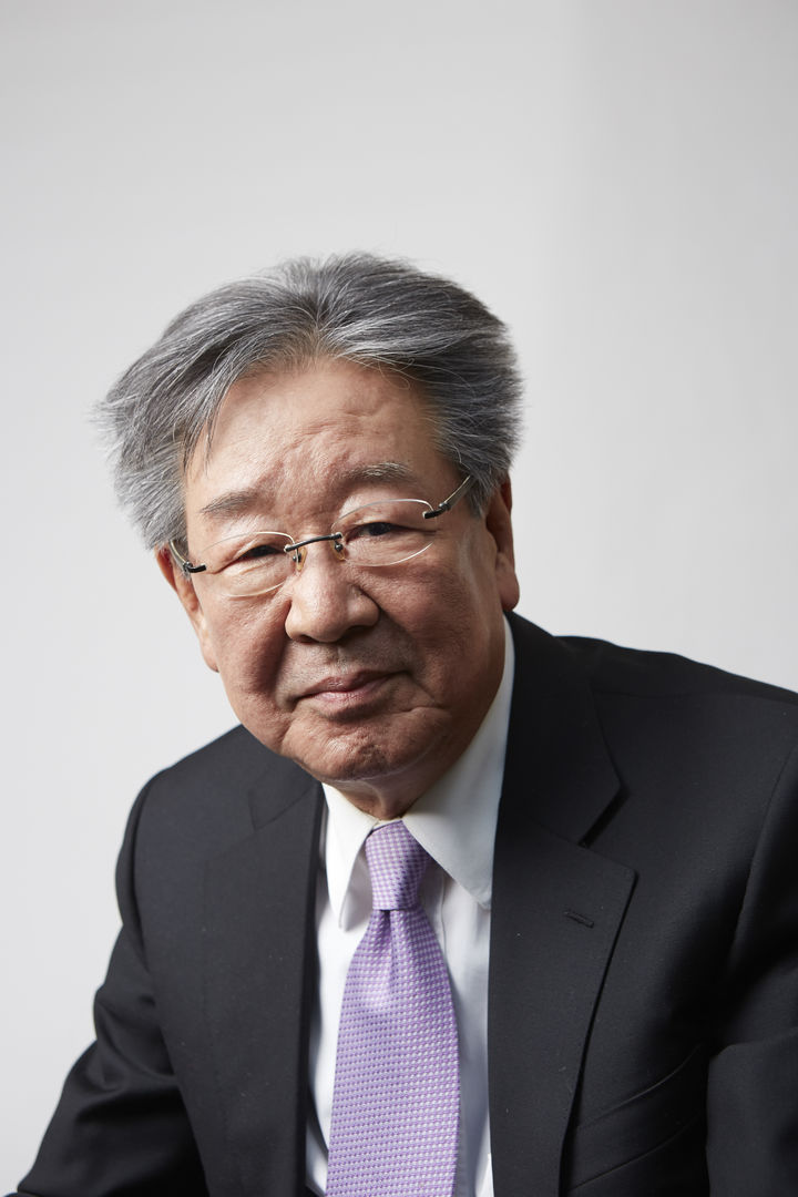 [서울=뉴시스] 고(故) 최불암 초록우산 전국후원회장 (사진=초록우산 제공) 2026.10.30. photo@newsis.com *재판매 및 DB 금지