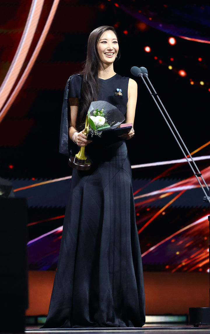 [서울=뉴시스] 이재(김은재). (사진 = 이재 측 제공) 2026.10.30. photo@newsis.com *재판매 및 DB 금지