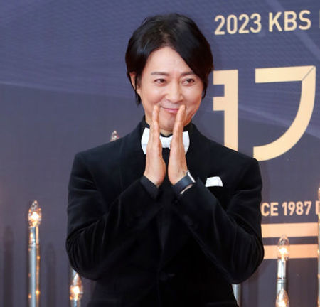 최수종 \'고려거란전쟁\'으로 대상 받을까